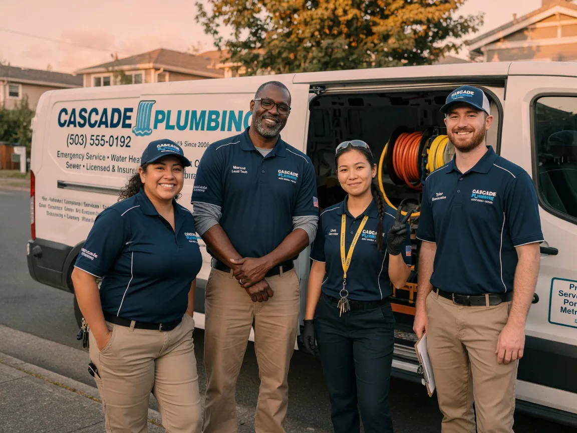 Emergency Plumber company in Canvas, WV